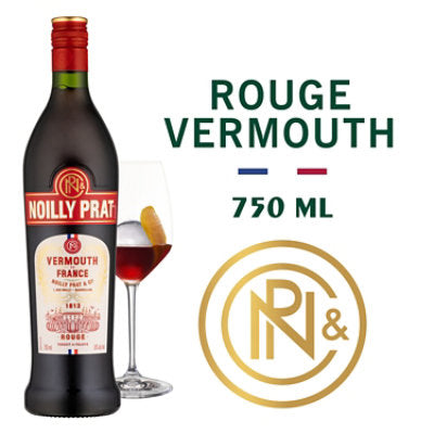 Noilly Prat Sweet Vermouth