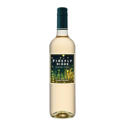 Firefly Ridge Pinot Grigio