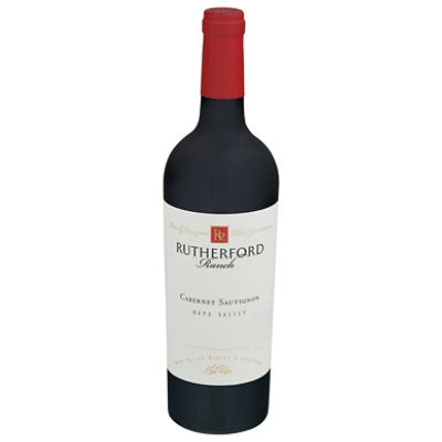 Rutherford Ranch Cabernet Sauvignon