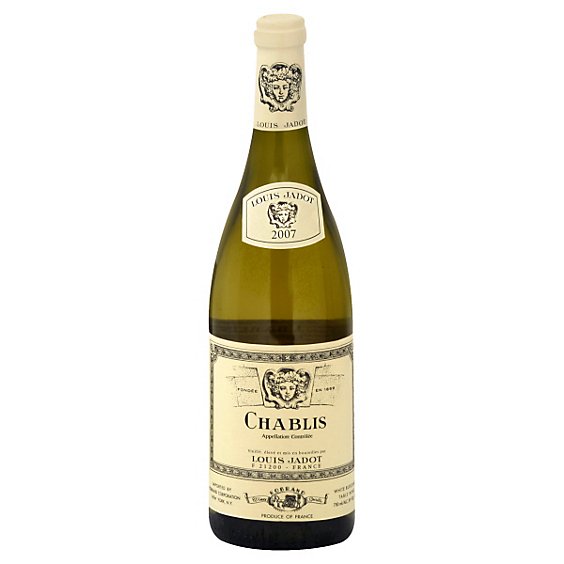 Louis Jadot Chablis