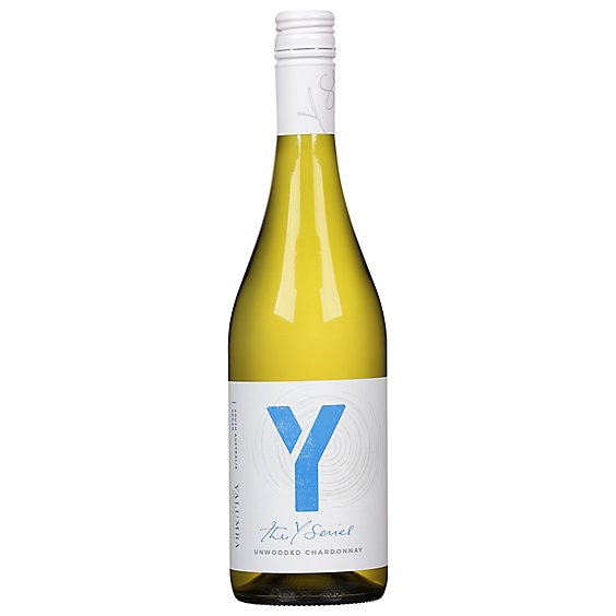 Yalumba Y Series South Australia Chardonnay 2021