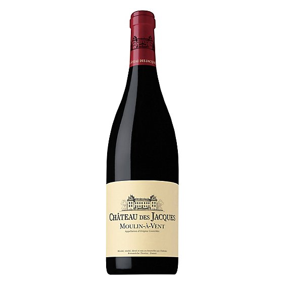 Louis Jadot Chateau Des Jacques Moulin-a-Vent Burgundy 2021