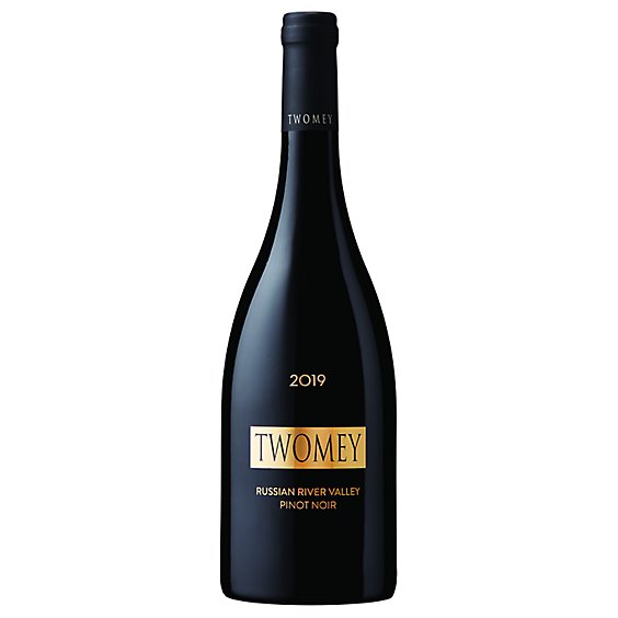 Twomey Pinot Noir Wine