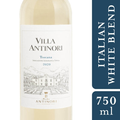 Antinori Villa White