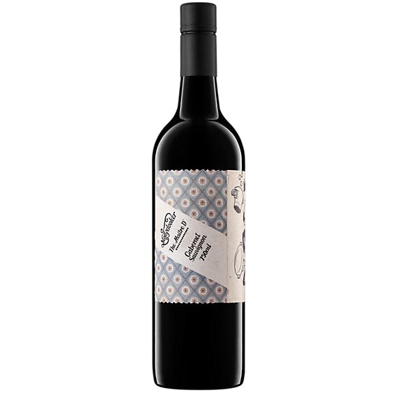 Mollydooker Maitre D McLaren Vale Cabernet Sauvignon 2020