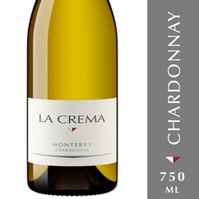 La Crema Monterey Chardonnay 2022