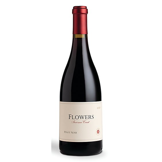 Flowers Sonoma Coast Pinot Noir 2021