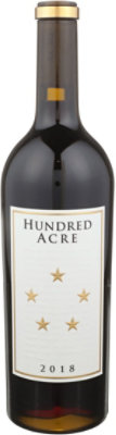 Hundred Acre Cabernet Sauvignon Ark