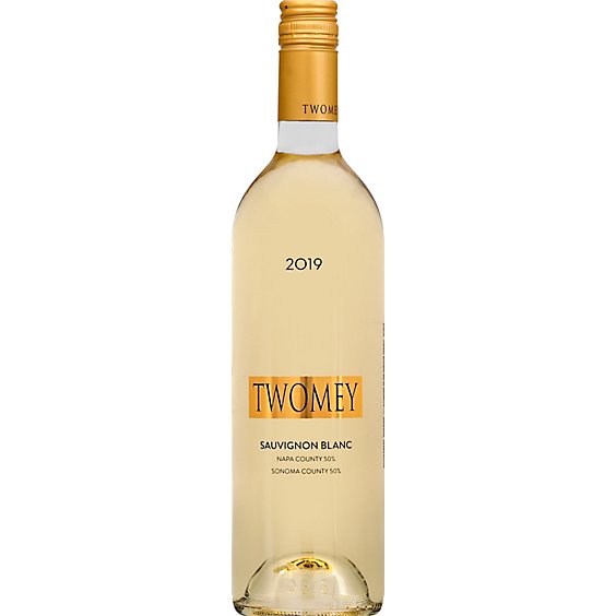 Twomey Sauvignon Blanc 2022