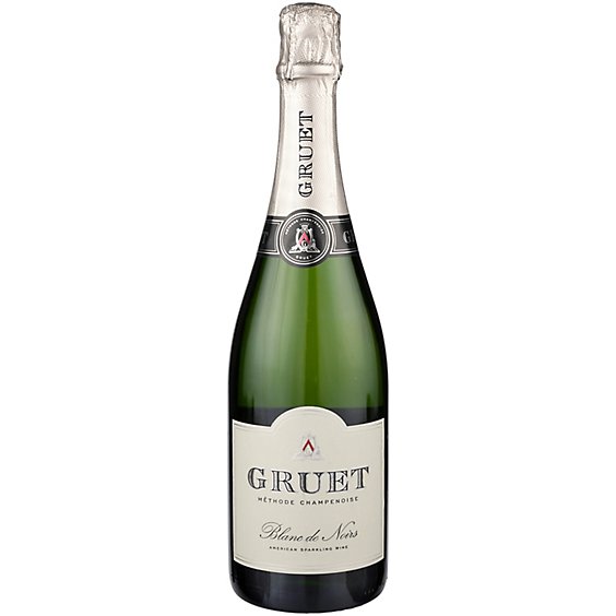 Gruet Sparkling Blanc De Noirs NV