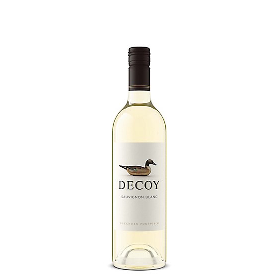 Decoy Sauvignon Blanc 2022