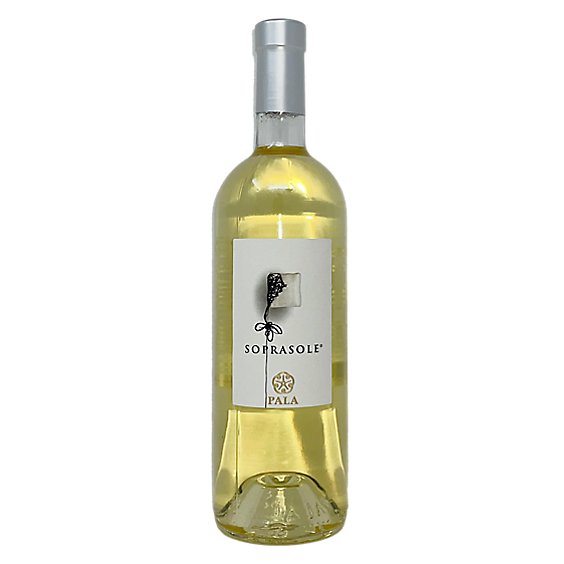 Pala Soprasole Vermentino di Sardegna 2021