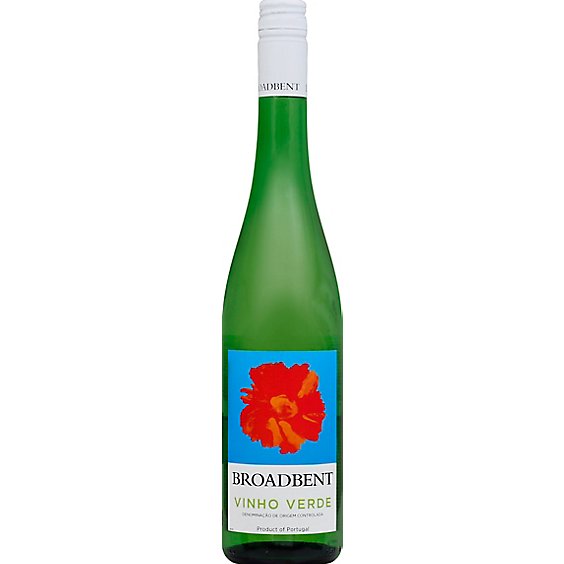 Broadbent Vinho Verde