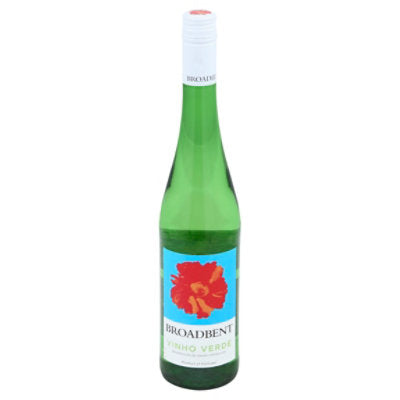 Broadbent Vinho Verde