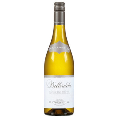 Chapoutier Belleruche Blanc
