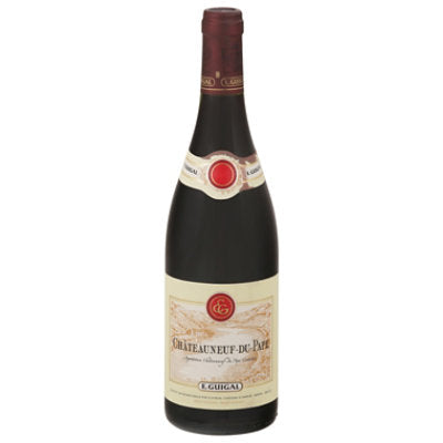 Guigal Chateauneuf Du Pape Vint