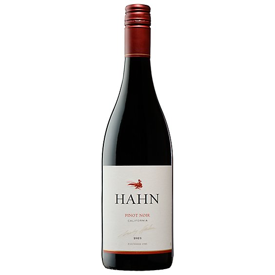 Hahn Pinot Noir California Red 2021