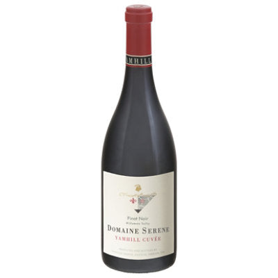 Domaine Serene Yamhill Cuvee Pinot Noir