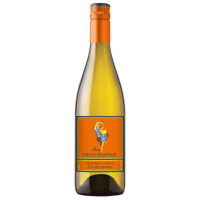 Headsnapper Chardonnay
