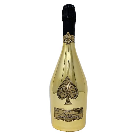 Armand de Brignac Champagne Brut NV