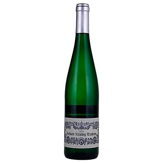 J&H Selbach Traditon Kabinett Feinherb Mosel Riesling 2019