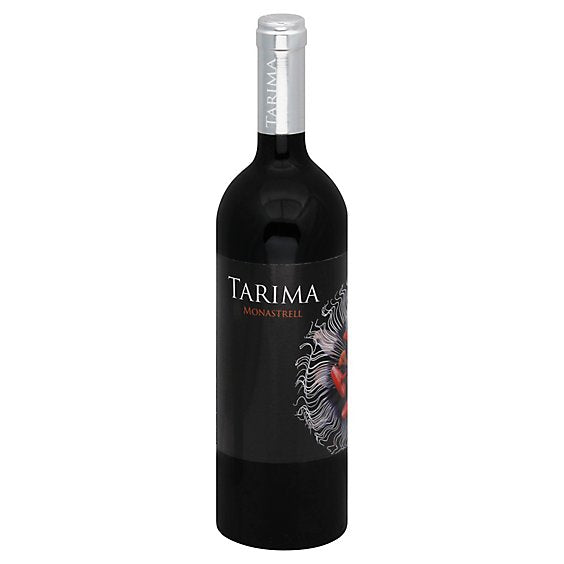 Bodegas Tarima Monastrell 2021