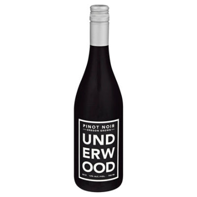 Underwood Pinot Noir