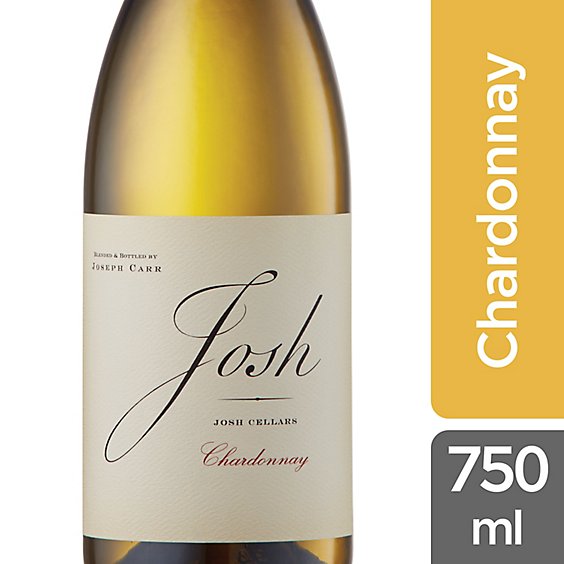 Josh Cellars Chardonnay 2021