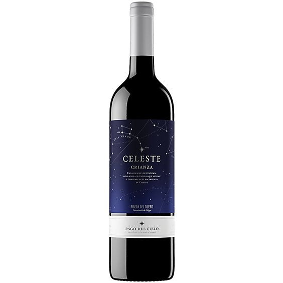 Torres Celeste Tempranillo 2019