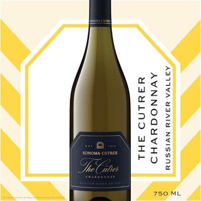 Sonoma-Cutrer Russian River Ranches Chardonnay