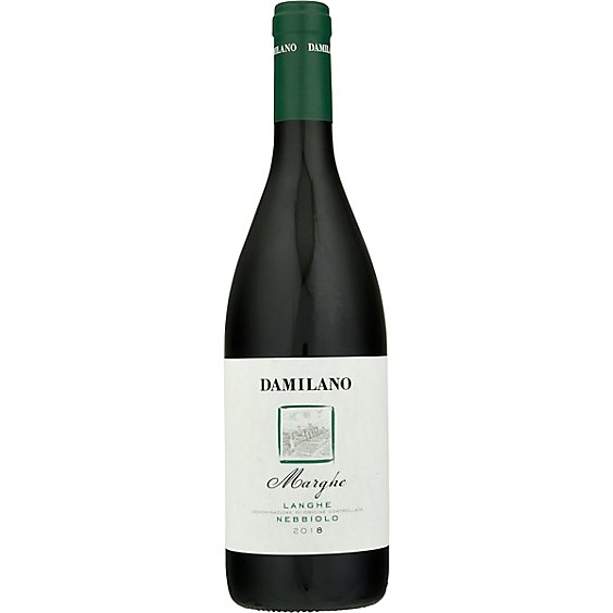 Damilano Langhe Nebbiolo 2020