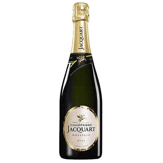 Jacquart Brut Mosaique Champagne NV