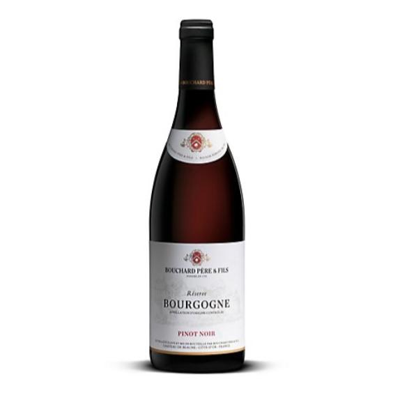 Bouchard Pere & Fils Reserve Bourgogne Pinot Noir 2020