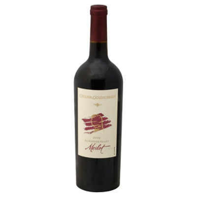 Goldschmidt Chelsea Merlot