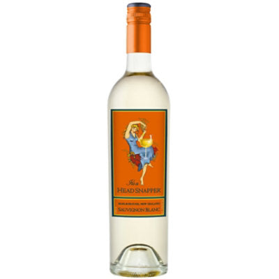 Head Snapper Sauvignon Blanc