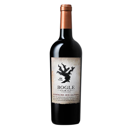 Bogle Vineyards Essential Red Blend 2020