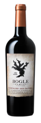 Bogle Vineyards Essential Red Blend