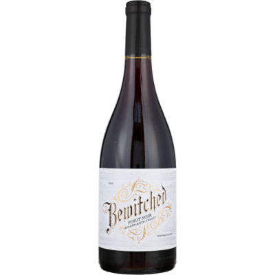 Bewitched Pinot Noir Russian River Valley