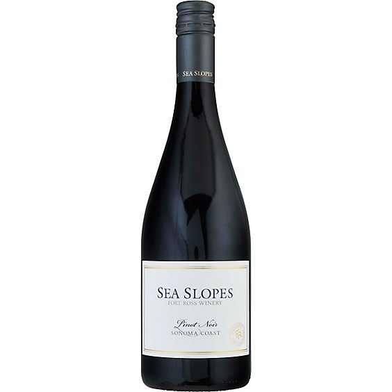 Fort Ross Pinot Noir Sea Slopes 2020