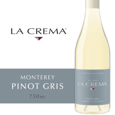 La Crema Monterey Pinot Gris