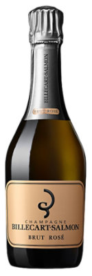 Billecart Salmon Brut Rose