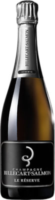 Billecart Salmon Brut Reserve