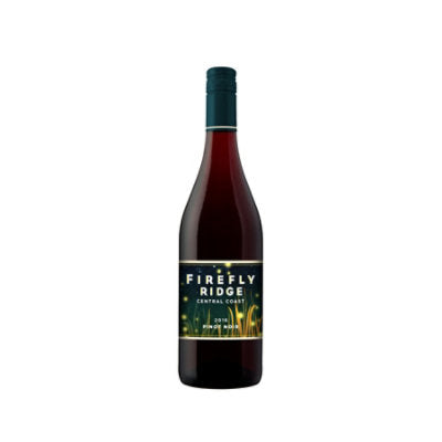 Firefly Ridge Pinot Noir