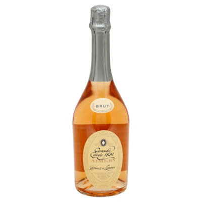 Aimery Cremant Rose 1531