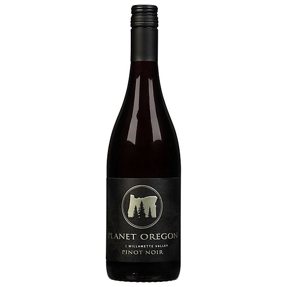 Planet Oregon Soter Pinot Noir 2021