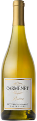 Carmenet Reserve Buttery Chardonnay