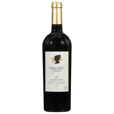 Goldschmidt Hilary Cabernet Oakville