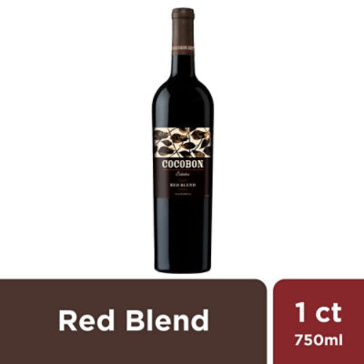 Cocobon Red Blend