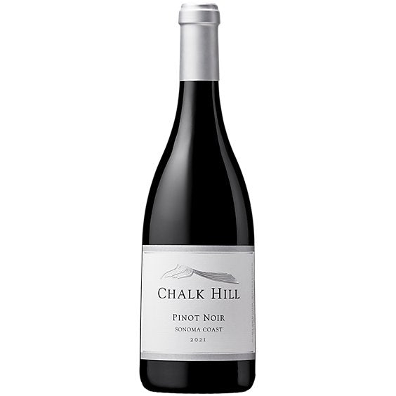 Chalk Hill Pinot Noir California Red 2019