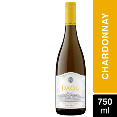 DAOU Chardonnay 2021